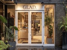 ナンバーファイブ 表参道(N5)の雰囲気（当店はヘアサロン内にあるシェアサロンの一画です☆）