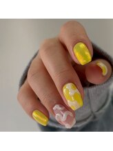 ロウズネイル 立川店(LOEWS NAIL)/Nuance Art / ニュアンスアート