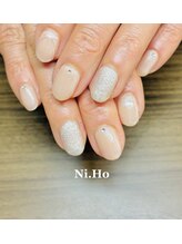 ニホ(Ni.Ho)/デザイン定額プラン