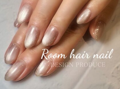 ルームヘアネイル 曙橋店(Room hair nail)の写真