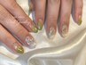 《HAND》持ち込みアート　オフ込み120分　¥7500