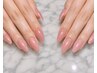 【Hand】6980円!ワンカラーorラメグラのみ300色から選べる♪