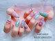 ベイビーブレス(BABY BREATH)の写真