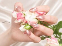 サロンドルクリア(Salon de LUCULIA)