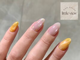 マスタードイエロー×マグ ¥9980