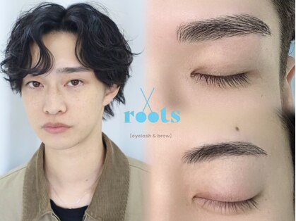 ルーツ 巣鴨店(roots)の写真