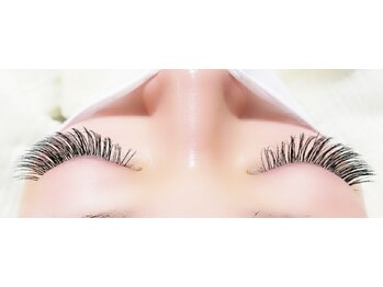 アイラッシュサロン ミミ(mimi)/<mimi>まつエクデザイン