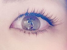 カラン 焼津店(CALIN)/フラットラッシュ付け放題180本