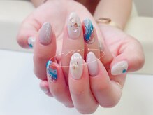 フローラネイルサロン/
