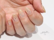 geNe 'n GRUS(ジーン アンド グルス)/お客様ネイル