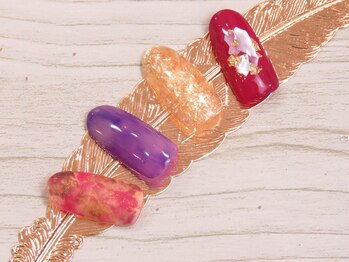 エターナル エムザ店(Eternal)/