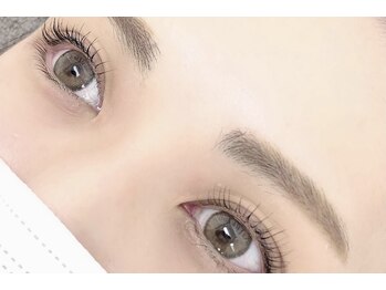 アムール(AMOUR)/ケラチンラッシュリフト