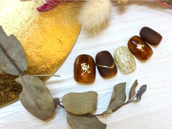 Luana★BASICコース