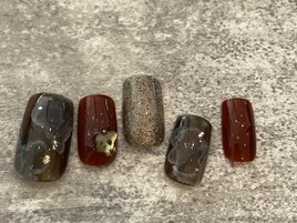 2月ニュアンス定額