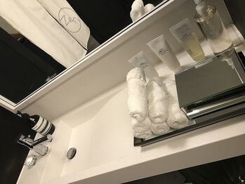 ゼン(ZEN)/アメニティ完備