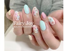 フェアリー ジョイ(Fairy Joy)/