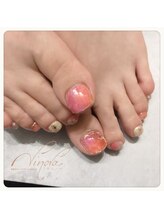 ヴィノバ(VINOVA)/フレッシュなピーチ感♪