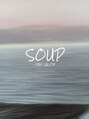 スープ(SOUP)/SOUP