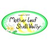 マザーリーフ アンド シェルヴァレイ(Mother leaf&Shell valley)のお店ロゴ