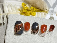 ブレス 仙台駅前本店(BLESS)/ハードレオパード！