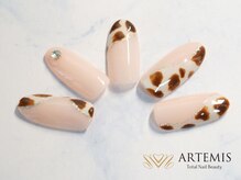 アルテミス(ARTEMIS)/ゴージャス 