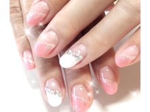 ネイルサロン アテナ(Athena)/200種類から選べるデザイン