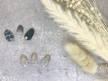 ネイル バズ(NAIL BUZZ)/平日初回ジェルオフ込7600円