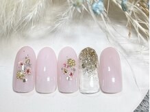 ネイルルームシャイン/