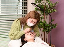 リト 湘南台(Lito)/2.丁寧でスピーディーな施術