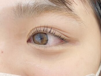 フィアラ 河原町店(Fiara)/まつ毛パーマ