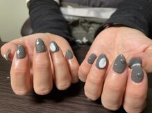 ネイルズティンク(Nails.tink)/