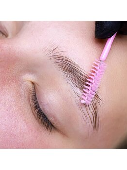 アイ フォレスト アウリィ(eye forest aulii)/口コミ高評価★眉毛サロン♪