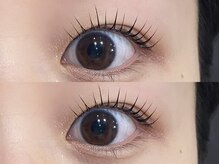 まつげエクステサロン ヘアーリゾートエーアイ 浅草店(hair resort Ai)/パリジェンヌラッシュリフト