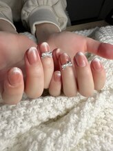 わがままキャット/マグネットフレンチ