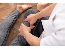 オーパル整体サロン(OPAL整体サロン)/◇施術