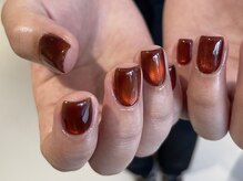 ヨイン(YOIEN)/【one color＋（magnet）】