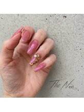 ザネクストシンサイバシ(The Next shinsaibashi)/flash　design