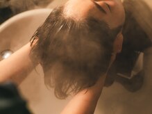 ルクラルテ(LUCRALTE)/独自ハンドトリートメントは極上