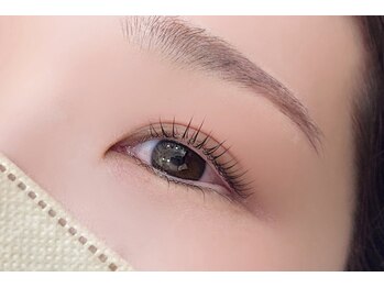 ミル(mil)/今流行りのパリジェンヌ！西葛西