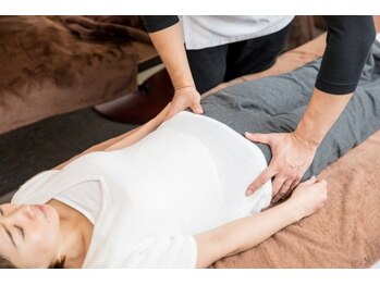 オリジネ(origine)/月に一度の女性特有改善コース