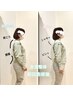 "人気No1" 【 体の不調、姿勢、歪みに】 全身整体＋マッサージ ¥10000→¥5500
