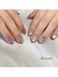 マグネットネイル☆彡