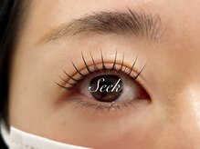 シーク(Seek)/ケラチンラッシュリフト