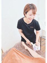 リークス(Reax) Kawahara .T