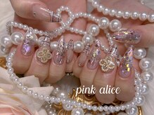 ピンク アリス 心斎橋店(Pink Alice)/