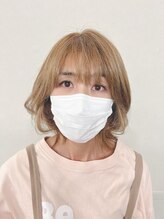 ユアサイド(yourside)&nbsp;nao 