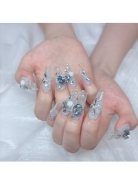 ネイルデザイン