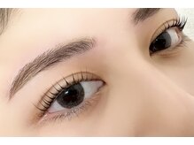 ローラン(LORAN)/まつ毛パーマ＋美眉WAX