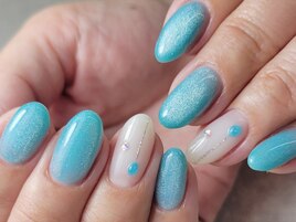 お客様デザイン　銀座フィルイン