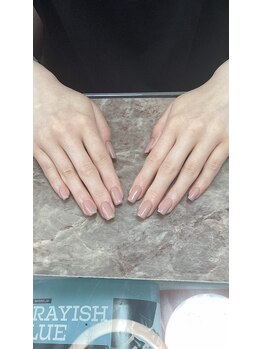 ウィル(Will)/ハンドワンカラー 初回4500